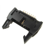 HLN-14 IDC CONNECTOR ΑΡΣΕΝΙΚΑ ΙΣΙΑ 14 pinCONNECTORS