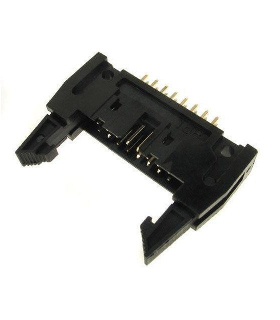 IDC CONNECTOR ΑΡΣΕΝΙΚΑ ΙΣΙΑ 16 pin