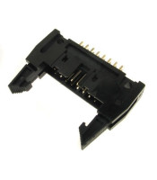 IDC CONNECTOR ΑΡΣΕΝΙΚΑ ΙΣΙΑ 16 pin