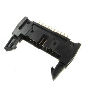 HLN-20 IDC CONNECTOR ΑΡΣΕΝΙΚΑ ΙΣΙΑ 20 pinCONNECTORS