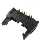 IDC CONNECTOR ΑΡΣΕΝΙΚΑ ΓΩΝΙΑ 16 pin