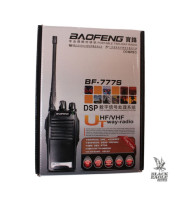 BAOFENG 777S PMR BAOFENG 16 ΚΑΝΑΛΙΩΝ ΕΜΒΕΛΕΙΑ ΕΩΣ 30 ΧΙΛΙΟΜΕΤΡΑΑΣΥΡΜΑΤΟΙ