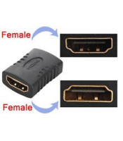 34900B ΜΟΥΦΑ HDMI ΘHΛΥΚΟ - ΘΗΛΥΚΟCONNECTORS