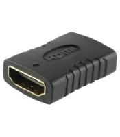 HDMI съединител женски към женски