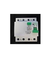 SR6HM-4-40-30 ΑΝΤΙΗΛΕΚΤΡΟΠΛΗΞΙΑΚΟ RELAY ΔΙΑΦΥΓΗΣ 4P 40A 30mAΥΛΙΚΑ ΠΙΝΑΚΑ