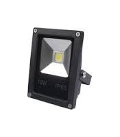 LED ПРОЖЕКТОР 10W 220-240VAC 800LM 6500K ДНЕВНА СВЕТЛИНА