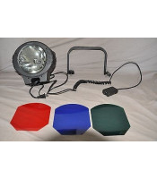 MEGA STROBE LIGHT MEGA STROBE ΜΕ 3 ΧΡΩΜΑΤΙΣΤΕΣ ΜΕΒΡΑΝΕΣ ΦΩΤΟΡΥΘΜΙΚΑ