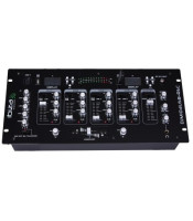 19\\" Mixer With Dual USB and Record Function