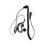 Hands Free Headset for Baofeng UV-5R BF-320 BF-888 BF-888S BF-999 BF-999S