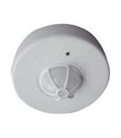 Small Passive Infrared Motion Sensor 360 Degree Pir Motion Sensor With Light Sensor