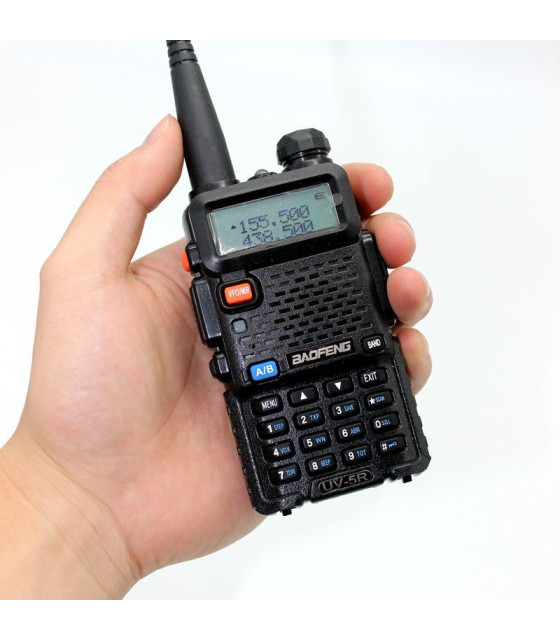 BAOFENG UV-5R UV 5R UV5R 128CH Dual Band VHF/UHF