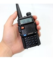 BAOFENG UV-5R UV 5R UV5R 128CH Dual Band VHF/UHF