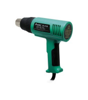 HEAT GUN SS611B S/PROSKIT