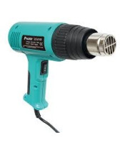 HEAT GUN SS611B S/PROSKIT