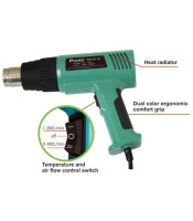 HEAT GUN SS611B S/PROSKIT