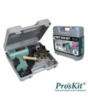 HEAT GUN SS611B S/PROSKIT