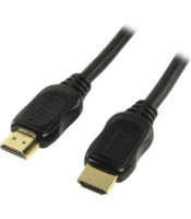 CABLE-5503/1.5 ΚΑΛΩΔΙΟ HDMI 1.4 3D ΑΡΣΕΝΙΚΟ ΣΕ ΑΡΣΕΝΙΚΟ 1,5MHDMI