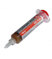 SOLDER PASTE SMD SYRINGE 20gr