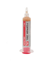 SOLDER PASTE SMD SYRINGE 20gr