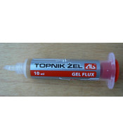 SOLDER PASTE SMD SYRINGE 20gr