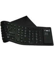 Flexi Keyboard (black) USB