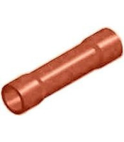 CABLE CONNECTOR INSULATED RED 1.5mm BC1V