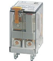 Industrial Relay 55.02A 240VAC