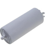 CBB60 Non Polar Lead Cylindrical Motor Run Capacitor