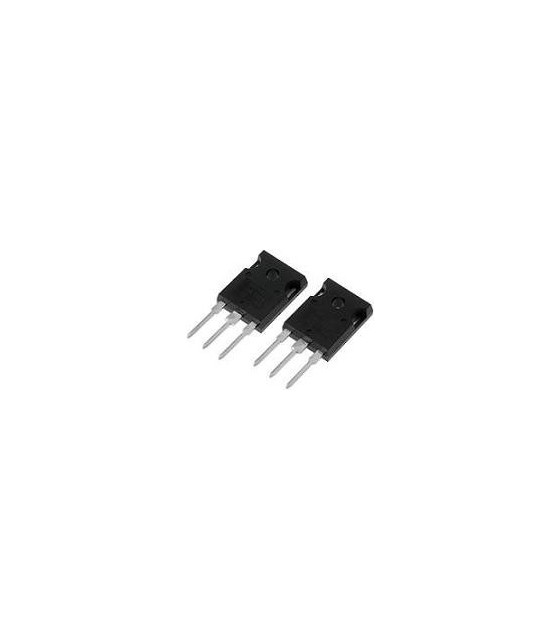 IXGH10N100 - Low VCE(sat) IGBT, High speed IGBT - IXYS Corporati