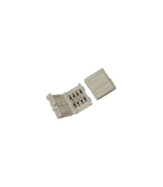 LED STRIP ACCESSORIES CONNECTOR FOR 5050 RGB