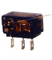 P-CS-71-C ΤΕΡΜΑΤΙΚΟ MICROSWITCH ΜΕ ΣΥΡΜΑ ΚΕΡΜΑΤΟΔΕΚΤΗΔΙΑΚΟΠΤΕΣ