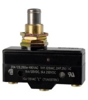 LIMIT SWITCH 15A 125/250VAC Z-15GQ-B (1307)