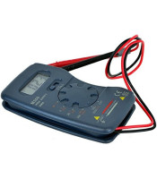 Small Size Digital multimeter Handheld DMM