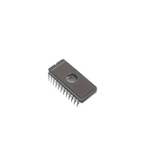 ΠΡΟΓΡΑΜΜΑΤΙΖΟΜΕΝΗ ΜΝΗΜΗ EPROM M27C1001