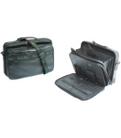 Proskit 8PK-2001E 2 In 1 Zipper Bag with 2 Pallets