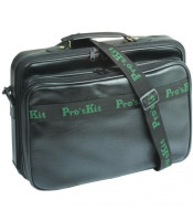 Proskit 8PK-2001E 2 In 1 Zipper Bag with 2 Pallets