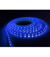 Led strip 24W 60 SMD 3528 IP65 BLUE