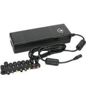 UNIVERSAL LAPTOP POWER 15-24V 130W