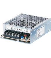 S-50 / 5V ΜΕΤΑΛΛΙΚΟ ΤΡΟΦΟΔΟΤΙΚΟ ΚΑΤΑΣΚΕΥΩΝ SWITCHING 5Vdc 10ASWITCHING ΒΙΟΜΗΧΑΝΙΚΟ