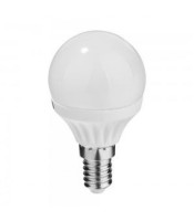 E14 Multi LED Mini Globe G45 Bulb - 5 Watt