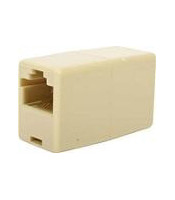 TEL-0008/8CW ΜΟΥΦΑ ΓΙΑ ΒΥΣΜΑΤΑ ΔΙΚΤΥΟΥ (RJ45) ΜΕ ΑΝΤΕΣΤΡΑΜΕΝΗ ΣΥΝΔΕΣΗCONNECTORS