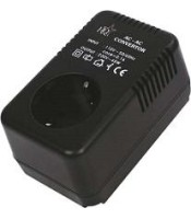 P.SUP.35-HQ ΜΕΤΑΤΡΟΠΕΑΣ ΤΑΞΙΔΙΟΥ ΑΠΟ 110V ΣΕ 230V AC 45WCONVERTER