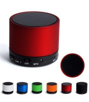 Portable-Bluetooth-Speaker BLUETOOTH SD & USB ΕΠΑΝΑΦΟΡΤΙΖΟΜΕΝΟPLAYER ΗΧΟΥ