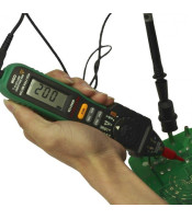 Digital Pen-Type Multimeter