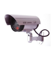 Dummy Camera with LED