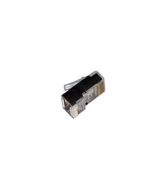 ΒΥΣΜΑ RJ45 ΘΩΡΑΚΙΣΜΕΝΟ 8P8C ΓΙΑ ETHERNET