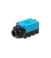 FC67810 ΘΗΛΥΚΟ ΚΑΡΦΙ 6,3mm STEREO (TRS) ΠΛΑΚΕΤΑΣ ΜΙΝΙCONNECTOR ΗΧΟΥ