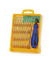 DK-6032-A 32 in 1 Pocket Precision Screwdriver Set