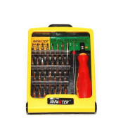 DK-6032-A 32 in 1 Pocket Precision Screwdriver Set