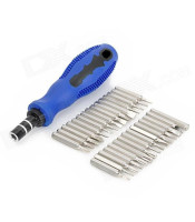 DK-6032-A 32 in 1 Pocket Precision Screwdriver Set